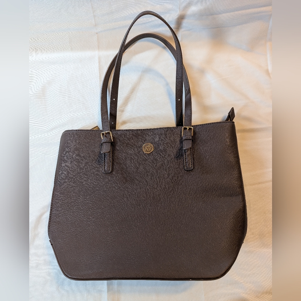 Anne Klein Signature Purse